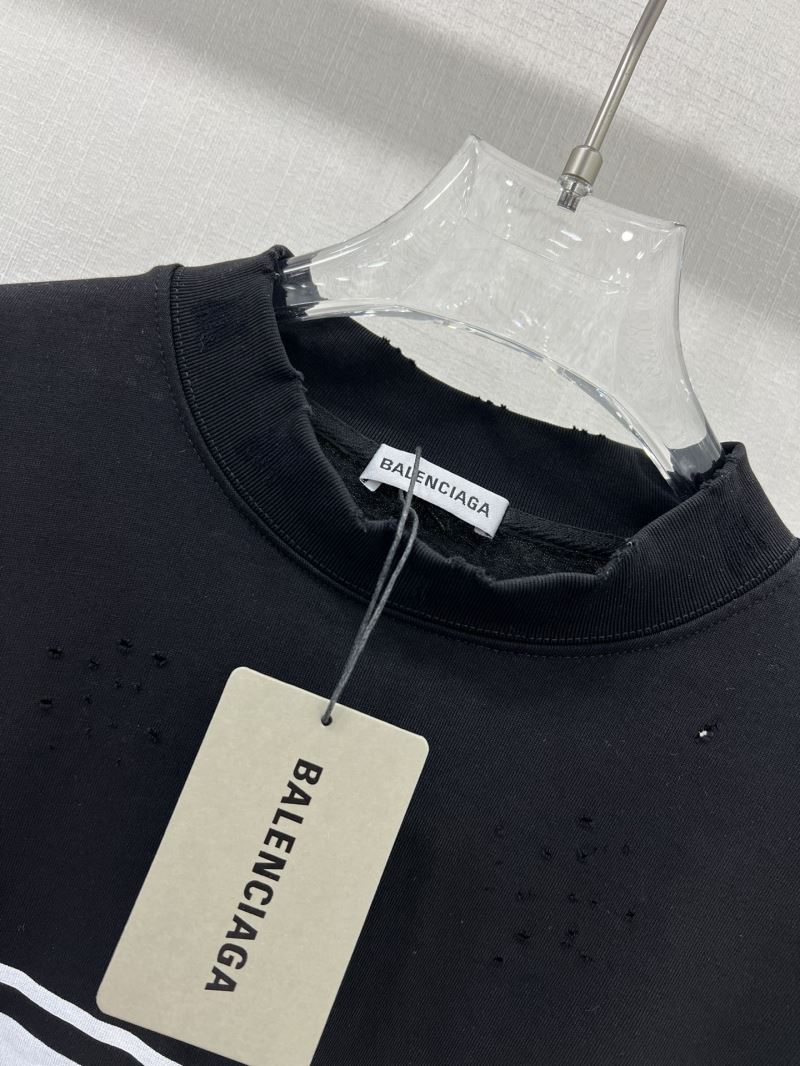 Balenciaga T-Shirts